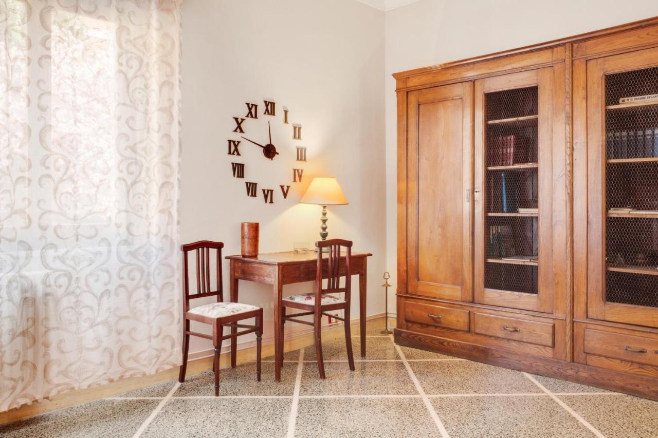Keith Haring Cozy Apartment 比萨 外观 照片