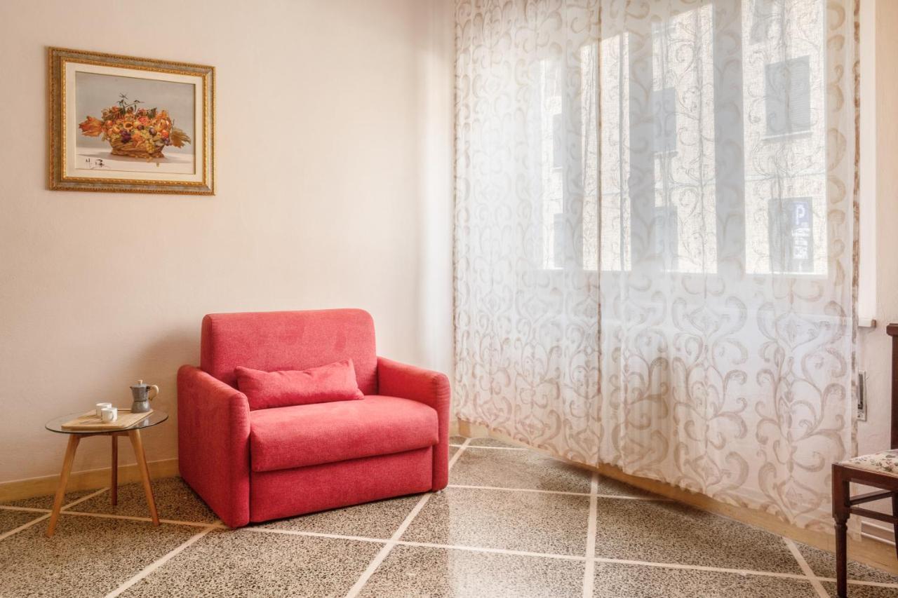 Keith Haring Cozy Apartment 比萨 外观 照片