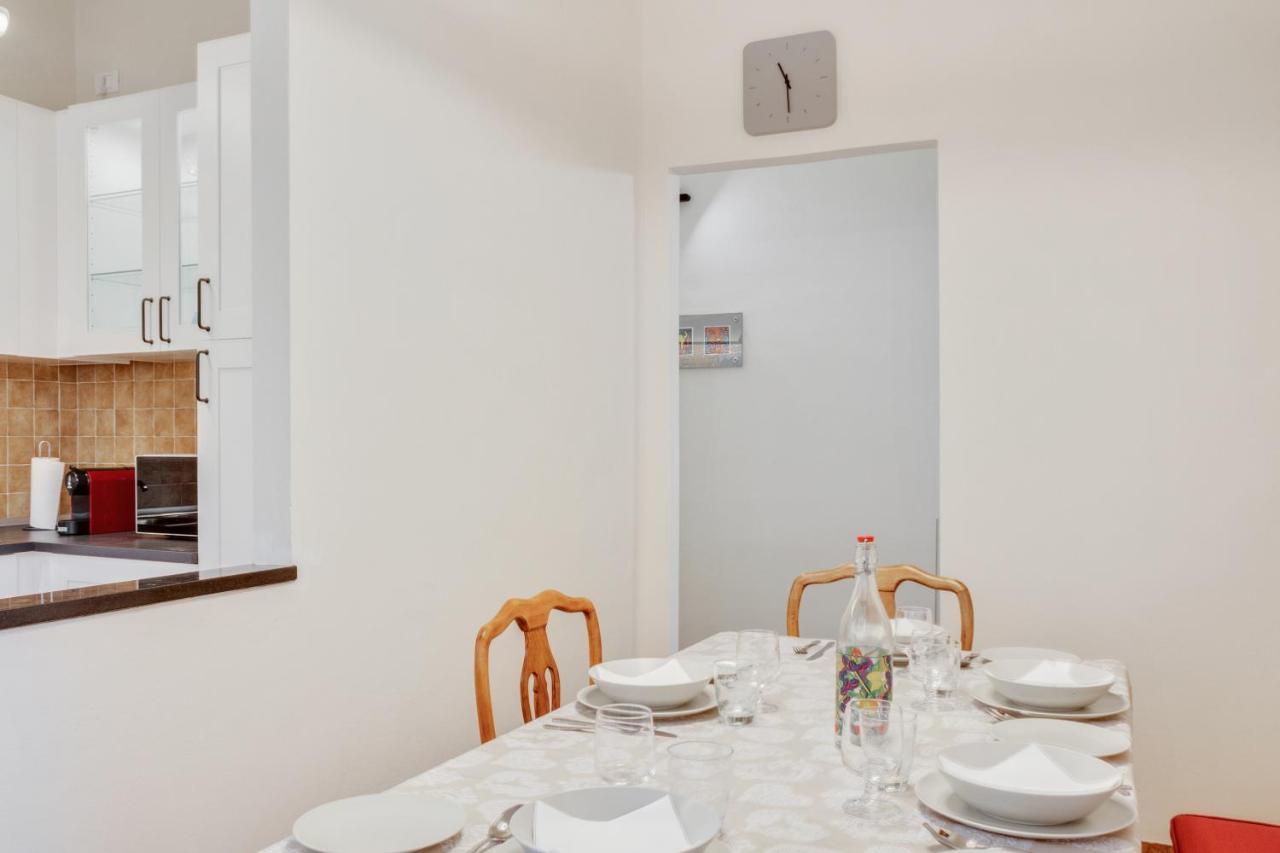 Keith Haring Cozy Apartment 比萨 外观 照片